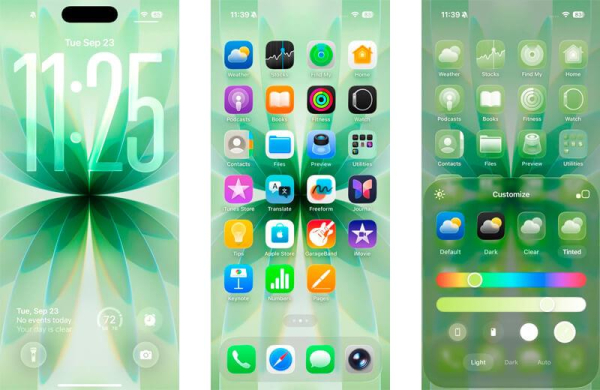 Обзор Apple iPhone 17 Pro Max: самого дорогого смартфона с множеством инноваций Обзор Apple iPhone 17 Pro Max: самого дорогого смартфона с множеством инноваций