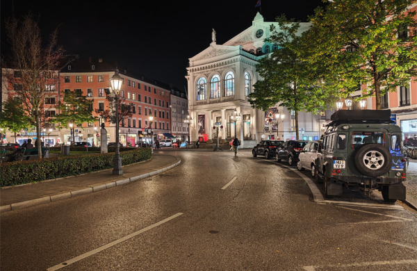 Обзор Xiaomi 17: компактного флагмана с самым мощным процессором