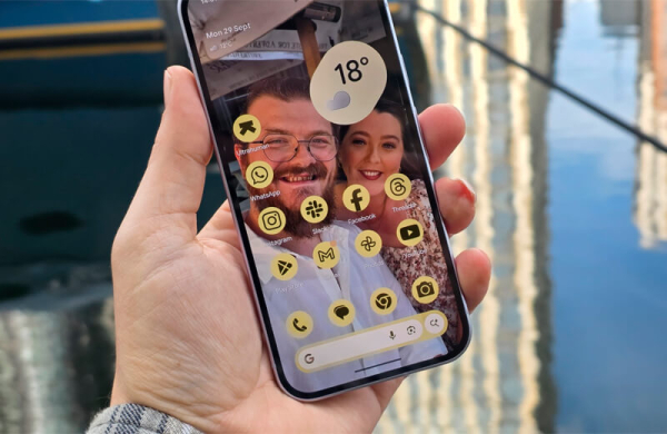 Обзор Google Pixel 10: компактного смартфона, не оправдавшего ожиданий Обзор Google Pixel 10: компактного смартфона, не оправдавшего ожиданий