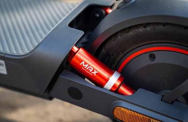 Обзор Xiaomi Electric Scooter 5 Max электросамоката, которому не страшен город Обзор Xiaomi Electric Scooter 5 Max электросамоката, которому не страшен город