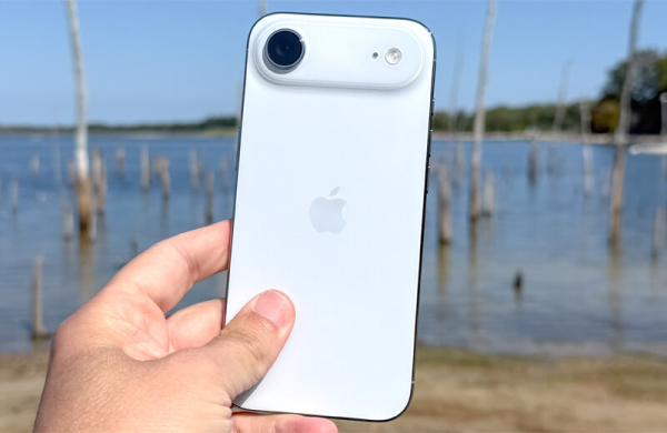 Обзор Apple iPhone Air: почти экспериментального смартфона с очень тонким корпусом Обзор Apple iPhone Air: почти экспериментального смартфона с очень тонким корпусом