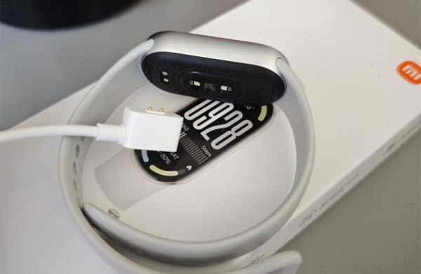 Обзор Xiaomi Smart Band 10: следующего дешёвого фитнес-браслета для активного образа жизни