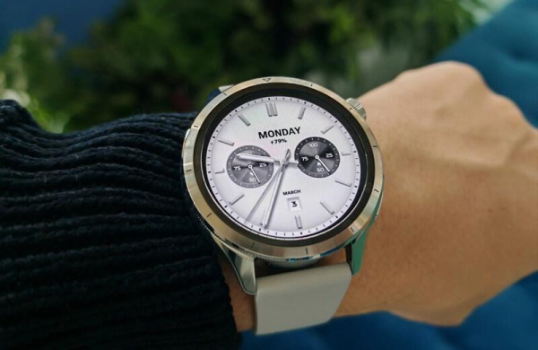 Обзор Xiaomi Watch S4: умные часы со сменным безелем стали ещё лучше Обзор Xiaomi Watch S4: умные часы со сменным безелем стали ещё лучше