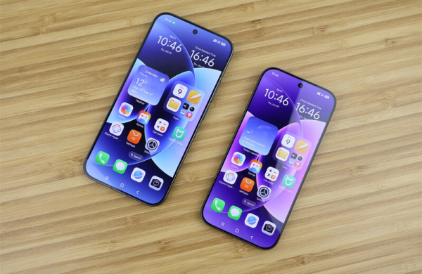 Обзор Xiaomi 17: компактного флагмана с самым мощным процессором