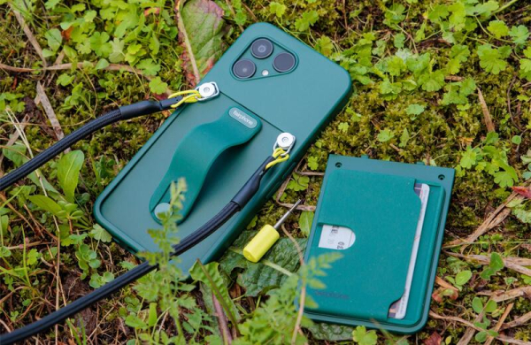 Обзор Fairphone 6: модульного смартфона, который можно ремонтировать самому Обзор Fairphone 6: модульного смартфона, который можно ремонтировать самому