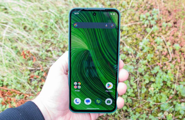 Обзор Fairphone 6: модульного смартфона, который можно ремонтировать самому Обзор Fairphone 6: модульного смартфона, который можно ремонтировать самому