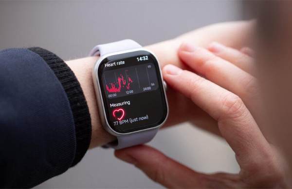 Обзор Xiaomi Redmi Watch 5: очень выгодных умных часов с автономностью 20 дней Обзор Xiaomi Redmi Watch 5: очень выгодных умных часов с автономностью 20 дней