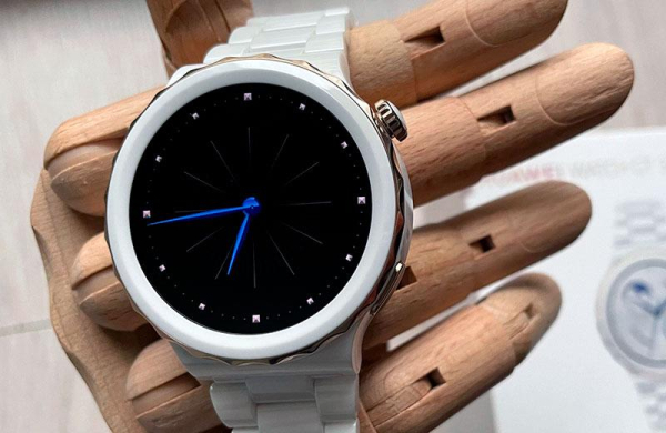 Обзор Huawei Watch GT 3 Pro: умные часы мимо которых не пройти равнодушно Обзор Huawei Watch GT 3 Pro: умные часы мимо которых не пройти равнодушно