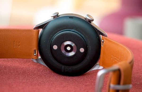 Обзор Amazfit GTR 3 Pro: улучшенных умных часов с множеством фитнес-фишек