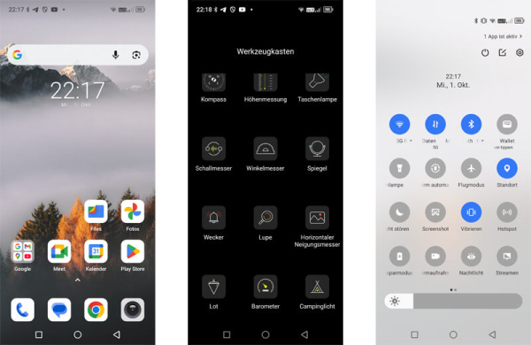 Обзор Blackview Xplore 2 Projector: уникального смартфона с проектором