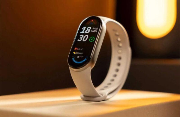 Обзор Xiaomi Smart Band 10: следующего дешёвого фитнес-браслета для активного образа жизни