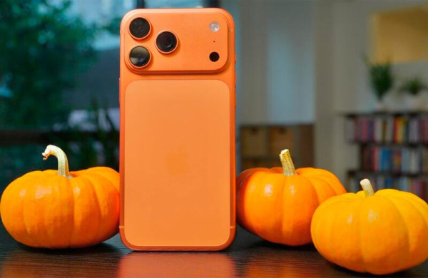 Обзор Apple iPhone 17 Pro Max: самого дорогого смартфона с множеством инноваций Обзор Apple iPhone 17 Pro Max: самого дорогого смартфона с множеством инноваций