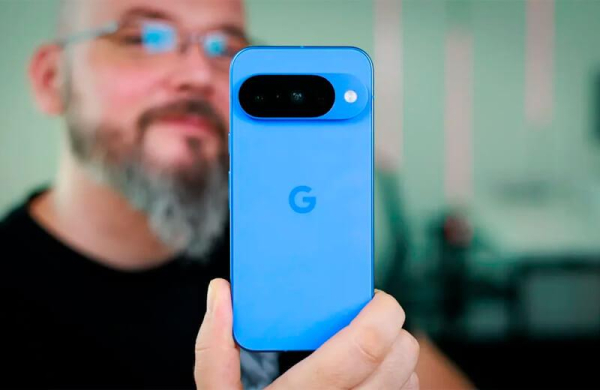 Обзор Google Pixel 10: компактного смартфона, не оправдавшего ожиданий Обзор Google Pixel 10: компактного смартфона, не оправдавшего ожиданий