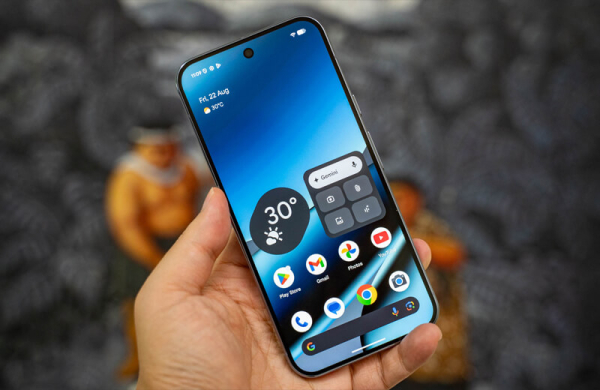 Обзор Google Pixel 10 Pro XL: инновационного смартфона с лучшими функциями ИИ Обзор Google Pixel 10 Pro XL: инновационного смартфона с лучшими функциями ИИ