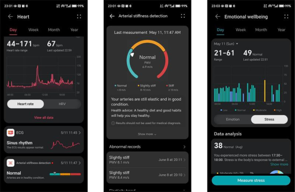 Обзор Huawei Watch Fit 4 Pro: отличная альтернатива Apple Watch для пользователей Android Обзор Huawei Watch Fit 4 Pro: отличная альтернатива Apple Watch для пользователей Android