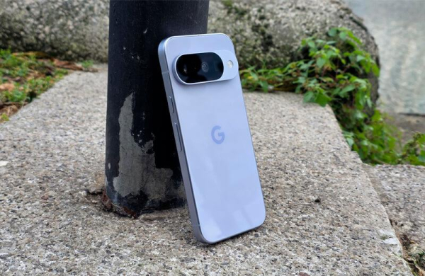 Обзор Google Pixel 10: компактного смартфона, не оправдавшего ожиданий Обзор Google Pixel 10: компактного смартфона, не оправдавшего ожиданий