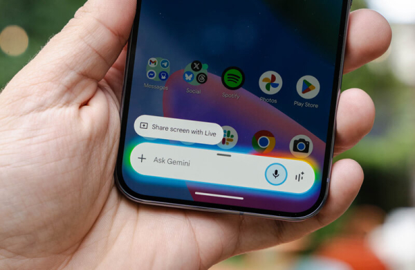 Обзор Google Pixel 10 Pro XL: инновационного смартфона с лучшими функциями ИИ Обзор Google Pixel 10 Pro XL: инновационного смартфона с лучшими функциями ИИ
