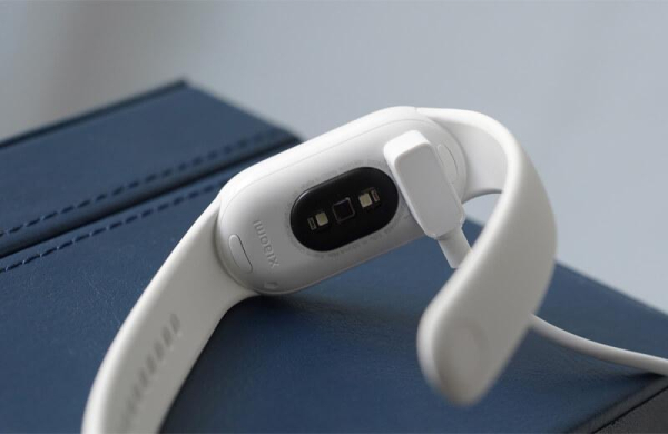 Обзор Xiaomi Smart Band 10: следующего дешёвого фитнес-браслета для активного образа жизни