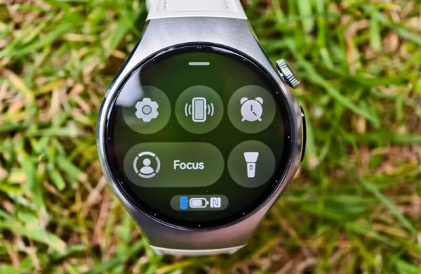 Обзор Huawei Watch 5: самых стильных умных часов компании для активного образа жизни