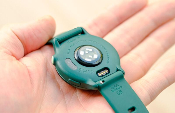 Обзор Garmin Vivoactive 6: комфортных и умных часов для профессиональных спортсменов Обзор Garmin Vivoactive 6: комфортных и умных часов для профессиональных спортсменов