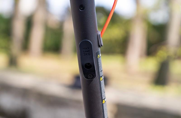 Обзор Xiaomi Electric Scooter 5 Max электросамоката, которому не страшен город Обзор Xiaomi Electric Scooter 5 Max электросамоката, которому не страшен город