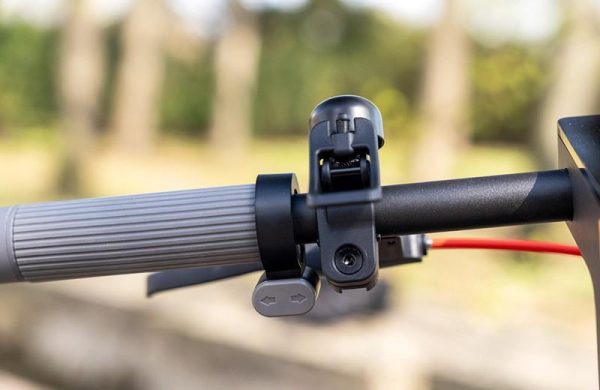 Обзор Xiaomi Electric Scooter 5 Max электросамоката, которому не страшен город Обзор Xiaomi Electric Scooter 5 Max электросамоката, которому не страшен город