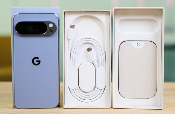 Обзор Google Pixel 10 Pro XL: инновационного смартфона с лучшими функциями ИИ Обзор Google Pixel 10 Pro XL: инновационного смартфона с лучшими функциями ИИ