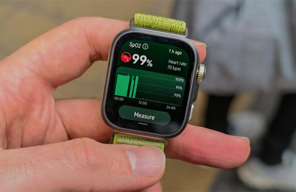 Обзор Huawei Watch Fit 4 Pro: отличная альтернатива Apple Watch для пользователей Android Обзор Huawei Watch Fit 4 Pro: отличная альтернатива Apple Watch для пользователей Android