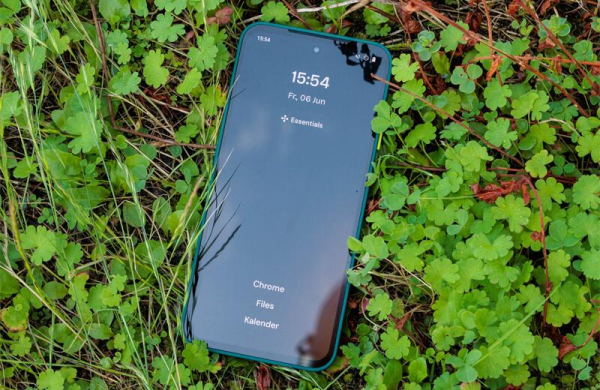 Обзор Fairphone 6: модульного смартфона, который можно ремонтировать самому Обзор Fairphone 6: модульного смартфона, который можно ремонтировать самому