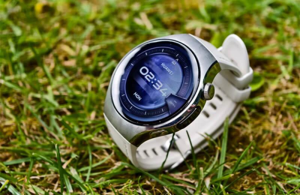 Обзор Huawei Watch 5: самых стильных умных часов компании для активного образа жизни