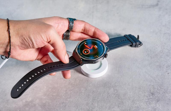 Обзор Honor Watch 5 Ultra: флагманских умных часов с футуристичным дизайном Обзор Honor Watch 5 Ultra: флагманских умных часов с футуристичным дизайном