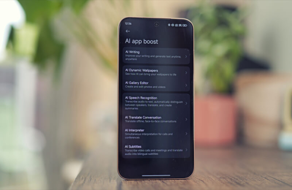 Xiaomi 15T Pro: Обзор убийцы флагманских смартфонов для любителей мобильной съёмки Xiaomi 15T Pro: Обзор убийцы флагманских смартфонов для любителей мобильной съёмки
