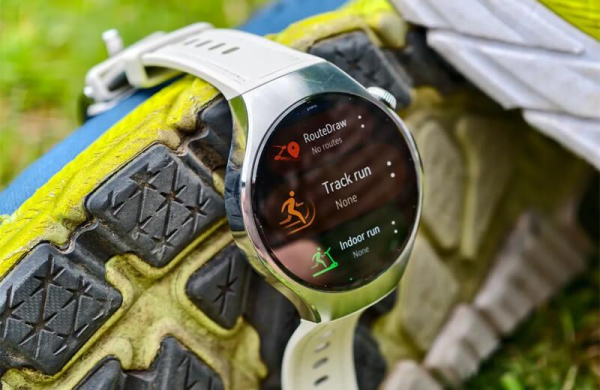 Обзор Huawei Watch 5: самых стильных умных часов компании для активного образа жизни