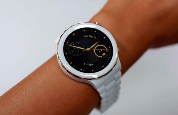 Обзор Huawei Watch GT 3 Pro: умные часы мимо которых не пройти равнодушно Обзор Huawei Watch GT 3 Pro: умные часы мимо которых не пройти равнодушно