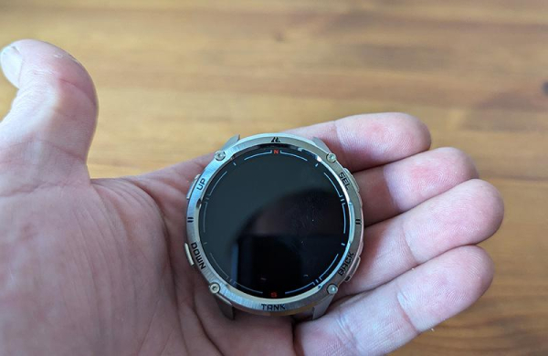 Обзор KOSPET Tank T3 Ultra 2: ультра-защищённых и умных часов цена-качество Обзор KOSPET Tank T3 Ultra 2: ультра-защищённых и умных часов цена-качество