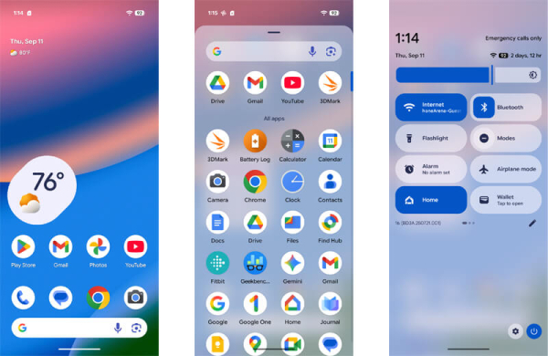 Обзор Google Pixel 10 Pro XL: инновационного смартфона с лучшими функциями ИИ Обзор Google Pixel 10 Pro XL: инновационного смартфона с лучшими функциями ИИ