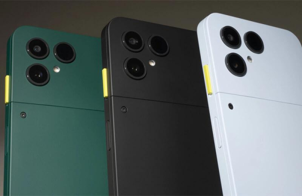 Обзор Fairphone 6: модульного смартфона, который можно ремонтировать самому Обзор Fairphone 6: модульного смартфона, который можно ремонтировать самому