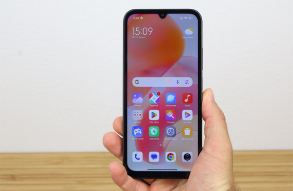 Обзор Xiaomi Redmi 15C: стильного бюджетного смартфона с дисплеем 120 Гц Обзор Xiaomi Redmi 15C: стильного бюджетного смартфона с дисплеем 120 Гц