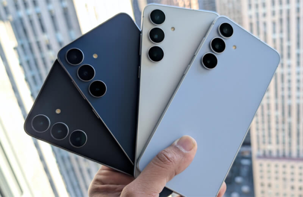 Обзор Samsung Galaxy S25 FE: чуть более доступного смартфона, не уступающего флагманам