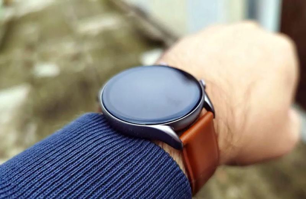 Обзор Amazfit GTR 3 Pro: улучшенных умных часов с множеством фитнес-фишек