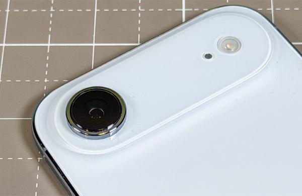 Обзор Apple iPhone Air: почти экспериментального смартфона с очень тонким корпусом Обзор Apple iPhone Air: почти экспериментального смартфона с очень тонким корпусом