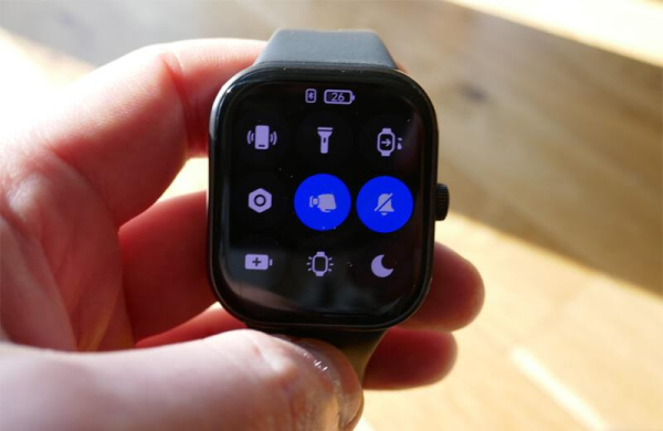 Обзор Xiaomi Redmi Watch 5: очень выгодных умных часов с автономностью 20 дней Обзор Xiaomi Redmi Watch 5: очень выгодных умных часов с автономностью 20 дней