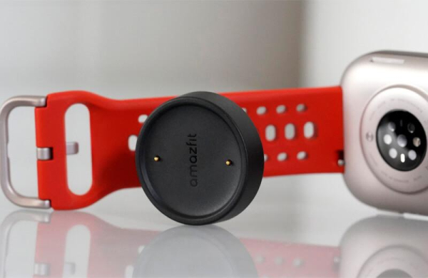 Обзор Amazfit Bip 6: недорогих умных часов с огромным AMOLED-экраном