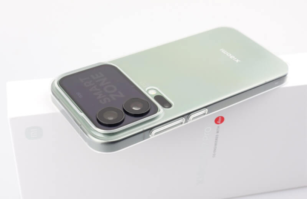 Обзор Xiaomi 17 Pro: смартфона для профессионалов с двумя дисплеями Обзор Xiaomi 17 Pro: смартфона для профессионалов с двумя дисплеями