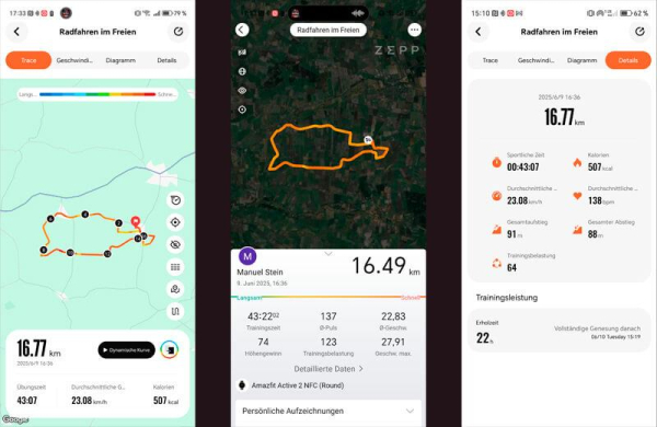 Обзор Mibro GS Explorer S: прочных умных часов с ограниченной функциональностью Обзор Mibro GS Explorer S: прочных умных часов с ограниченной функциональностью