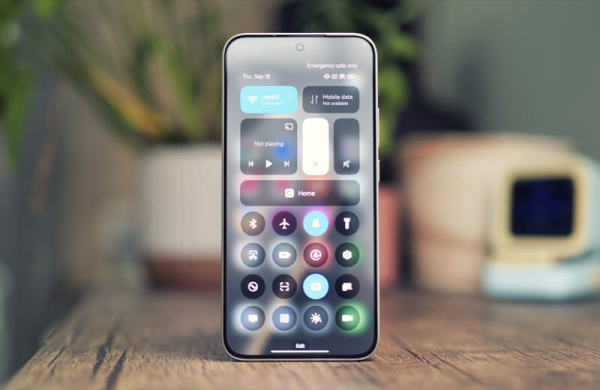 Обзор Xiaomi 15T: мощного почти флагманского смартфона с камерами Leica