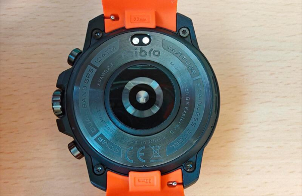 Обзор Mibro GS Explorer S: прочных умных часов с ограниченной функциональностью Обзор Mibro GS Explorer S: прочных умных часов с ограниченной функциональностью