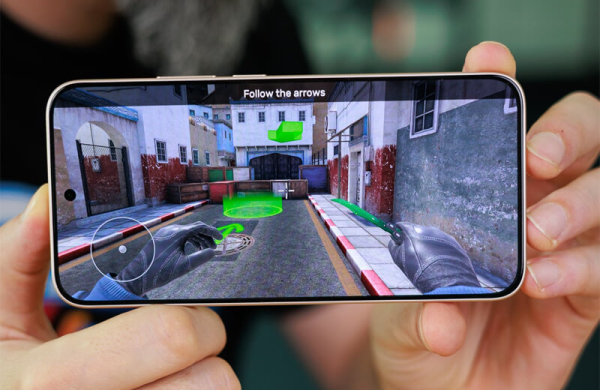 Обзор Xiaomi 15T: мощного почти флагманского смартфона с камерами Leica