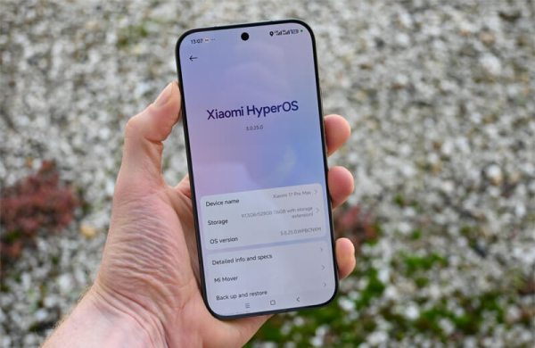 Обзор Xiaomi 17 Pro Max: лучший флагманский смартфон со вторым экраном Обзор Xiaomi 17 Pro Max: лучший флагманский смартфон со вторым экраном