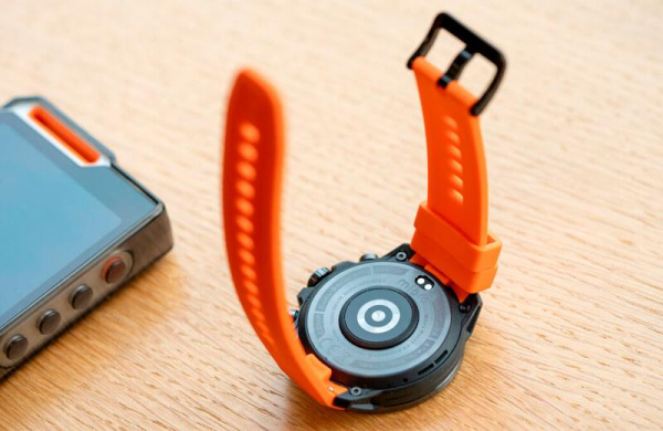 Обзор Mibro GS Explorer S: прочных умных часов с ограниченной функциональностью Обзор Mibro GS Explorer S: прочных умных часов с ограниченной функциональностью